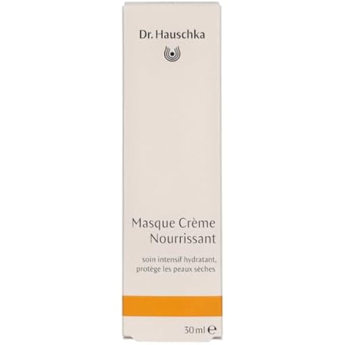 Dr. Hauschka قناع كريم مرطب 30 مل/1 أونصة - Image 2